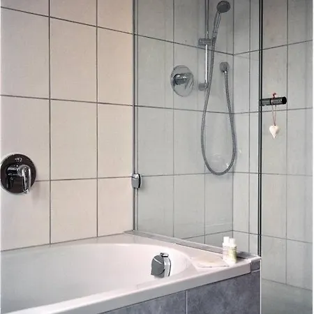 Apartment Im Obstgarten Rottau Buitenkant foto