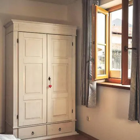 Apartment Im Obstgarten Rottau Buitenkant foto