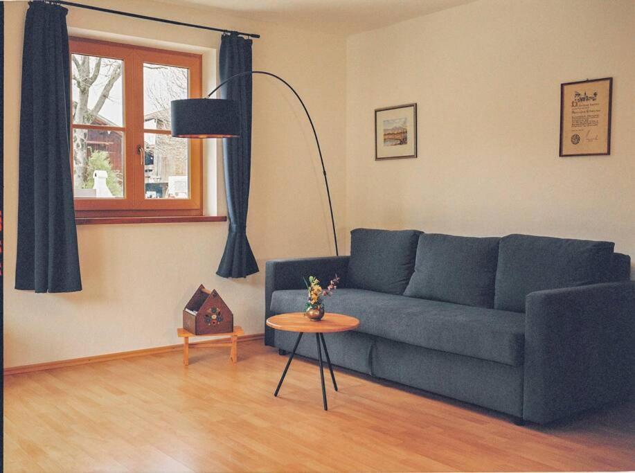 Im Obstgarten Apartment