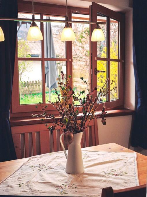 Im Obstgarten Apartment *